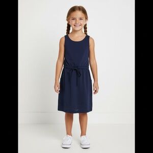 🌼😎001 DRSS: All in motion jumper dress size XS 4/5